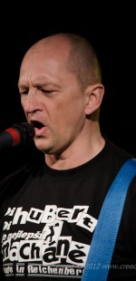 122 Hubert Mach&aacute;ně